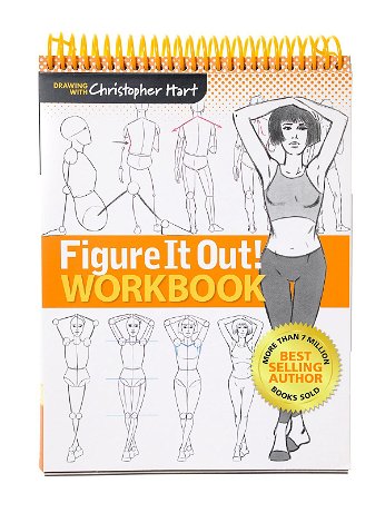 Sixth & Spring Books - Figure It Out! Workbook