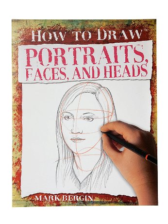 Scribo - How to Draw Portraits, Faces and Heads