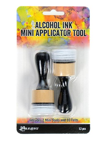 Ranger - Tim Holtz Alcohol Ink Mini Applicator