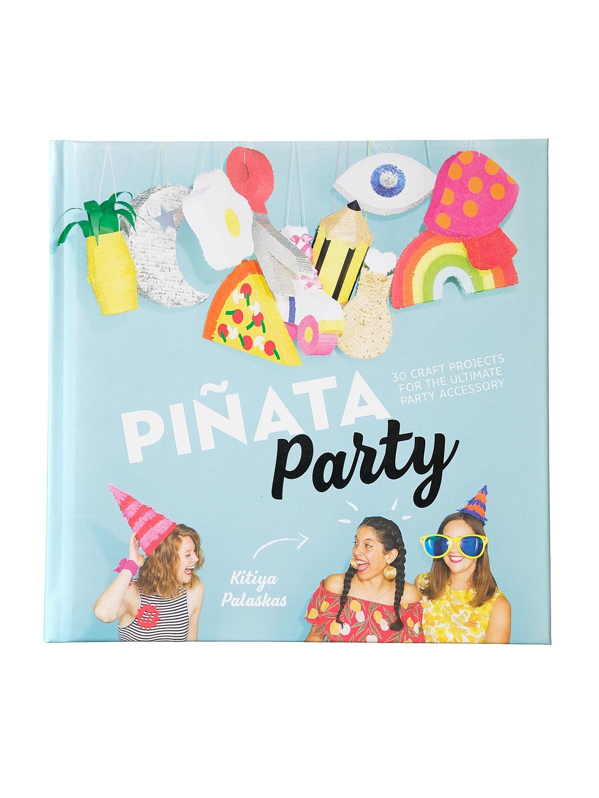 Hardie Grant Books - Piñata Party