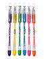 Solar Pop Neon Gel Pens