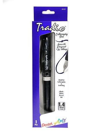 Pentel - Tradio Calligraphy Pens