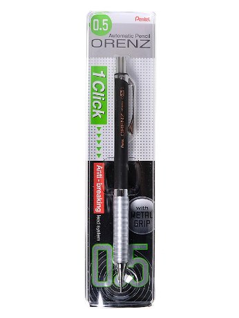 Pentel - Orenz Deluxe 1-Click Drafting Pencils