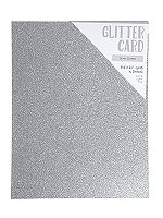 Craft Perfect Glitter Card