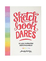 Sketchbook Dares