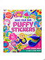 Make Your Own Puffy Stickers