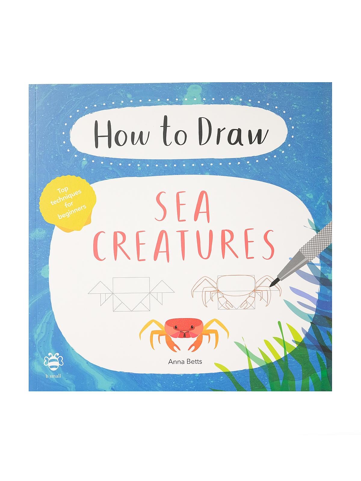 b small publishing - How to Draw