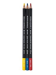 Museum Aquarelle Colored Pencils