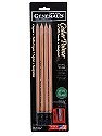 Cedar Pointe Pencils + Sharpener