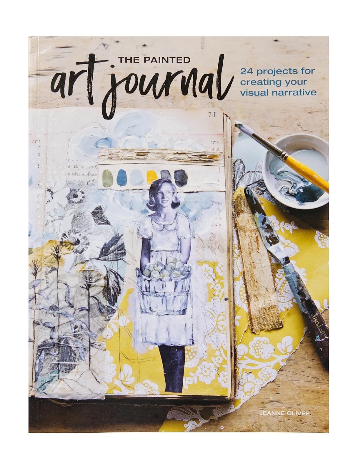 North Light - The Painted Art Journal