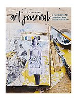 The Painted Art Journal