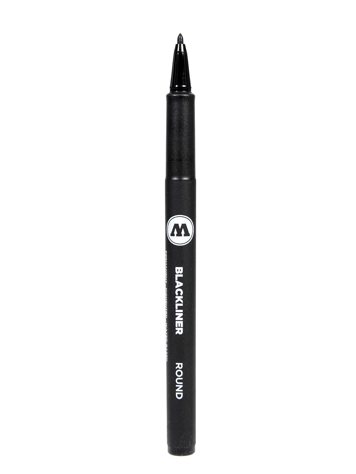 Molotow - Blackliner Pens