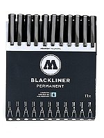 Blackliner Pen Sets