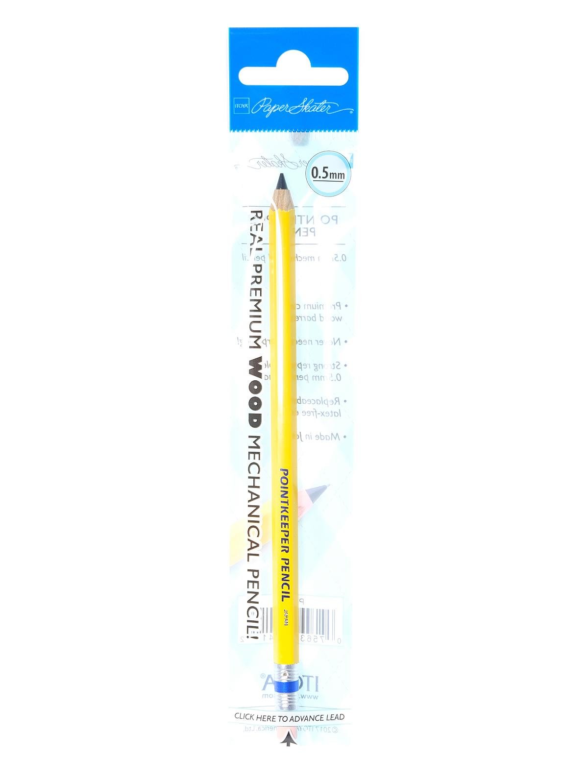 Itoya - PaperSkater Pointkeeper Pencil