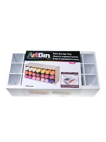 ArtBin - Paint Storage Tray
