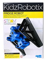 KidzRobotix Fridge Robot