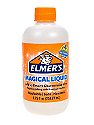 Magical Liquid Slime Activator
