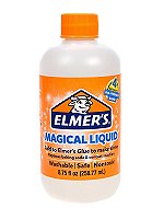 Magical Liquid Slime Activator