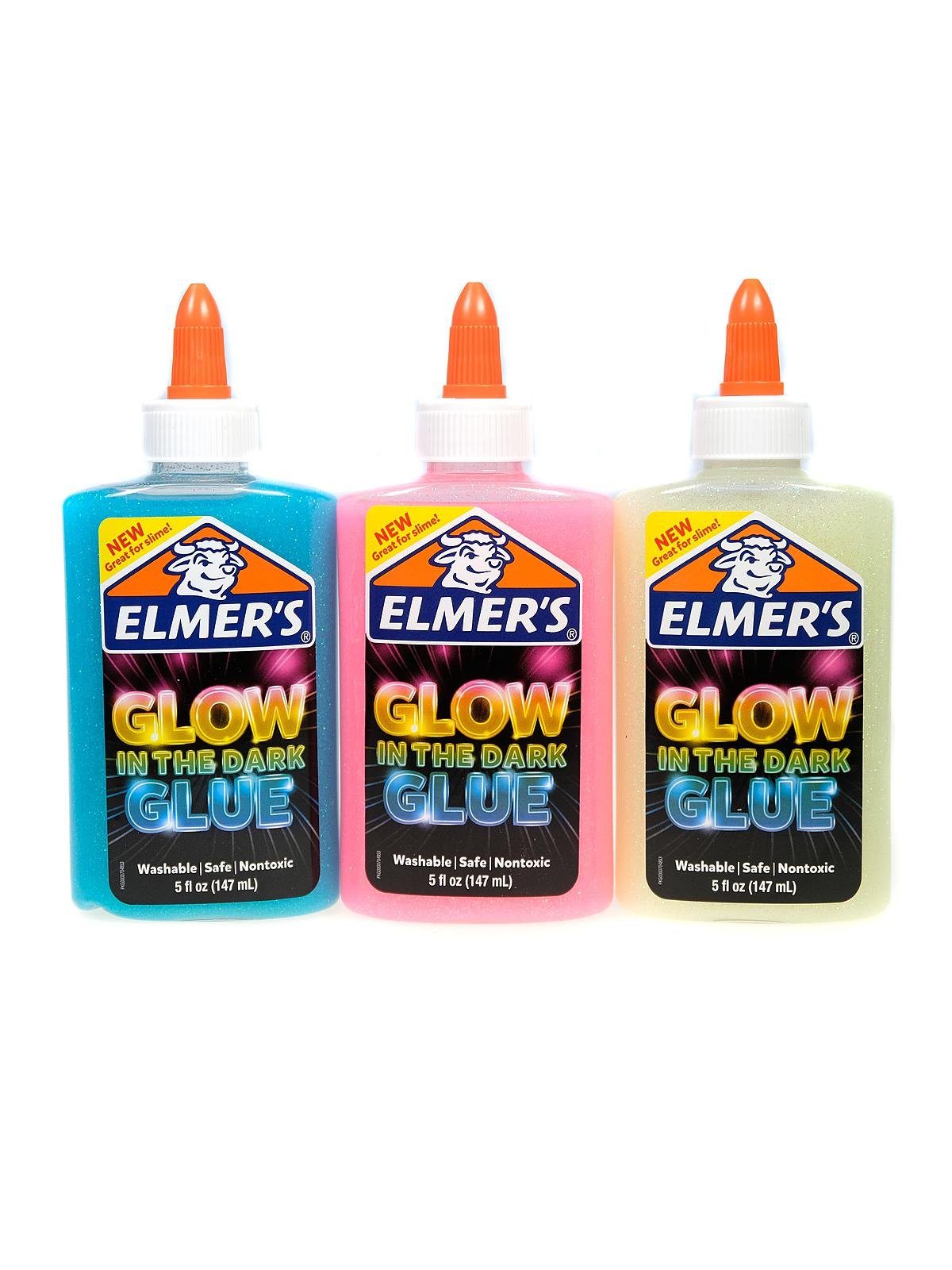 Elmer's - Glow in the Dark Glue
