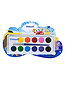 Washable Watercolor & Brush Sets