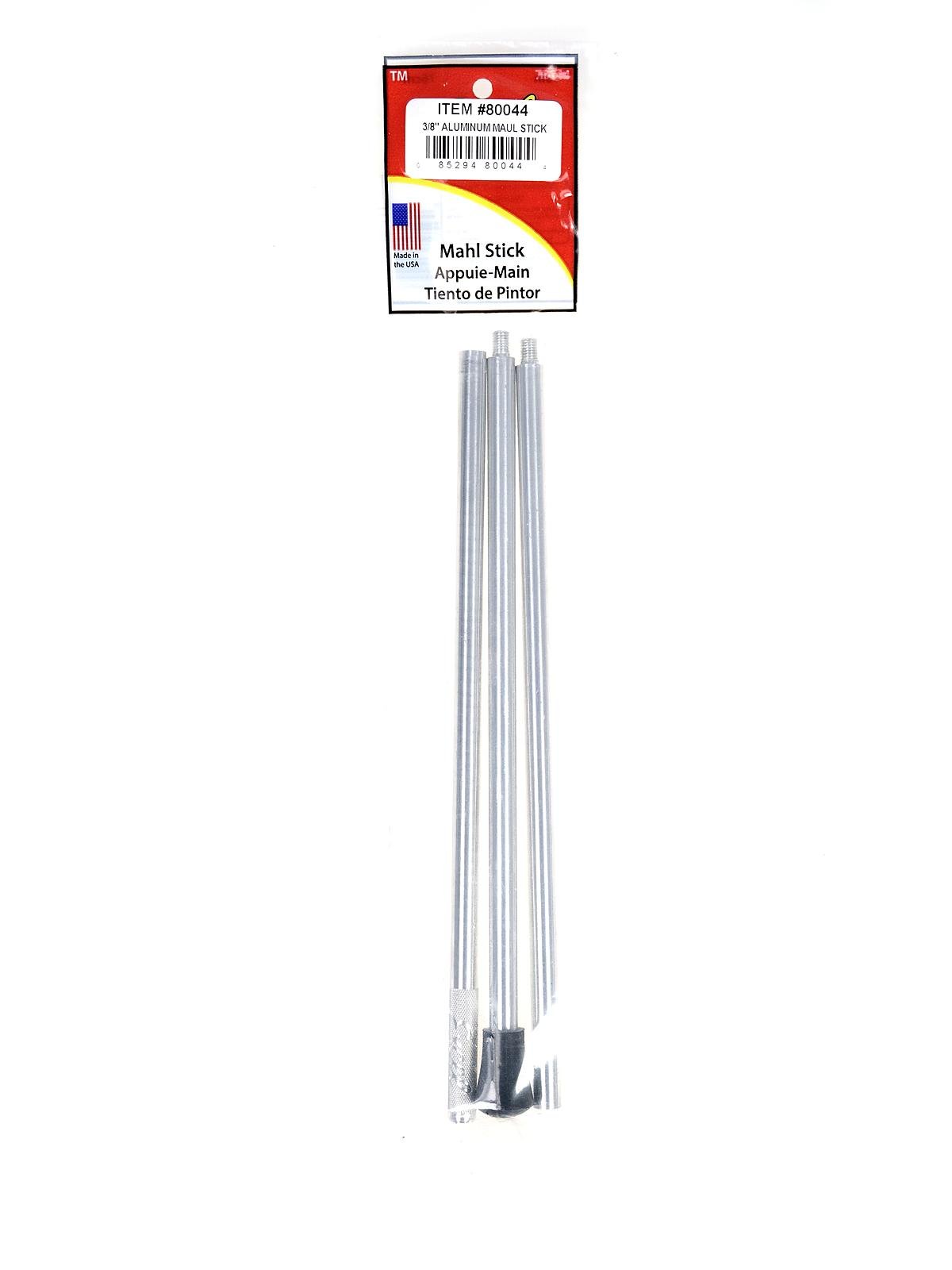 Excel - Aluminum Mahl Stick
