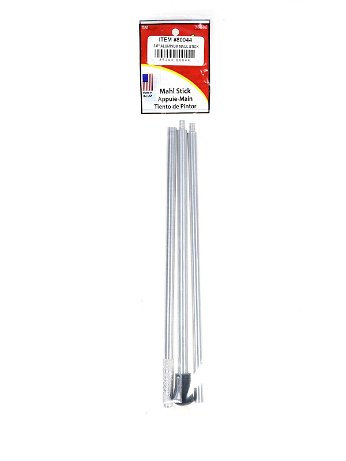 Excel - Aluminum Mahl Stick