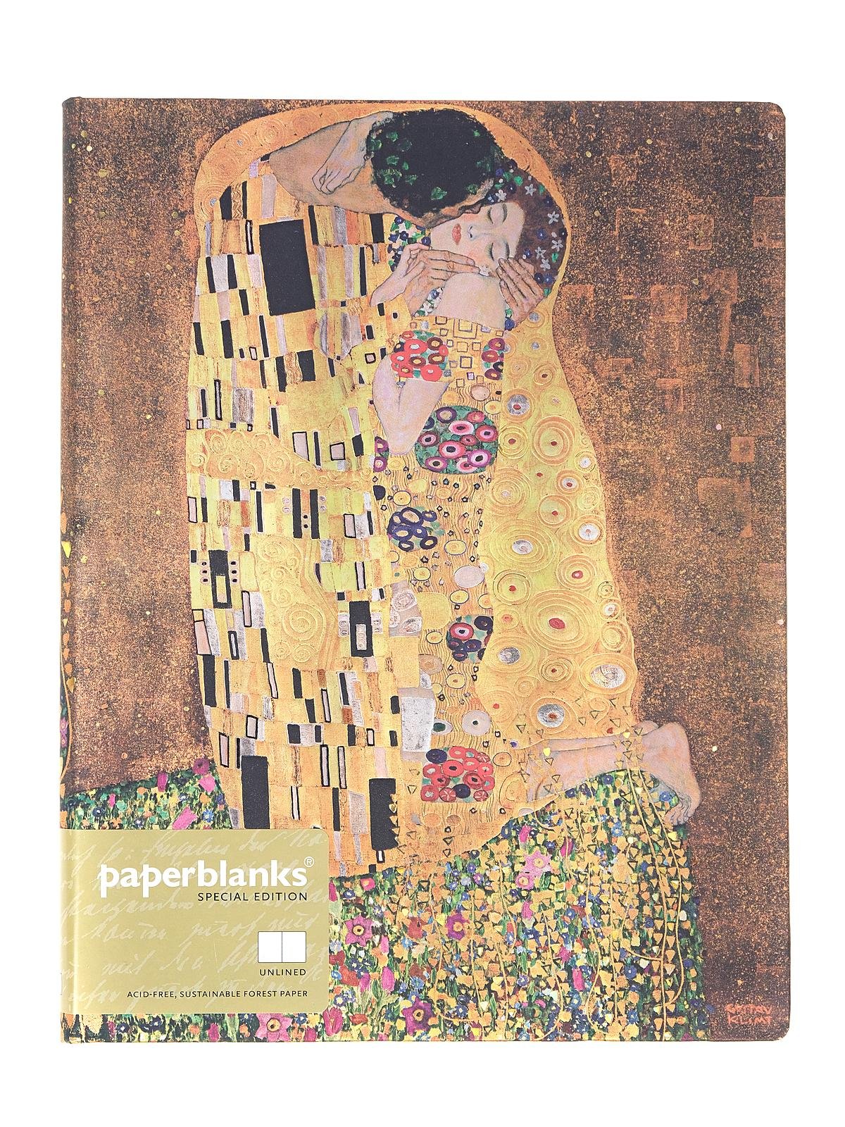 Paperblanks - The Kiss Journal