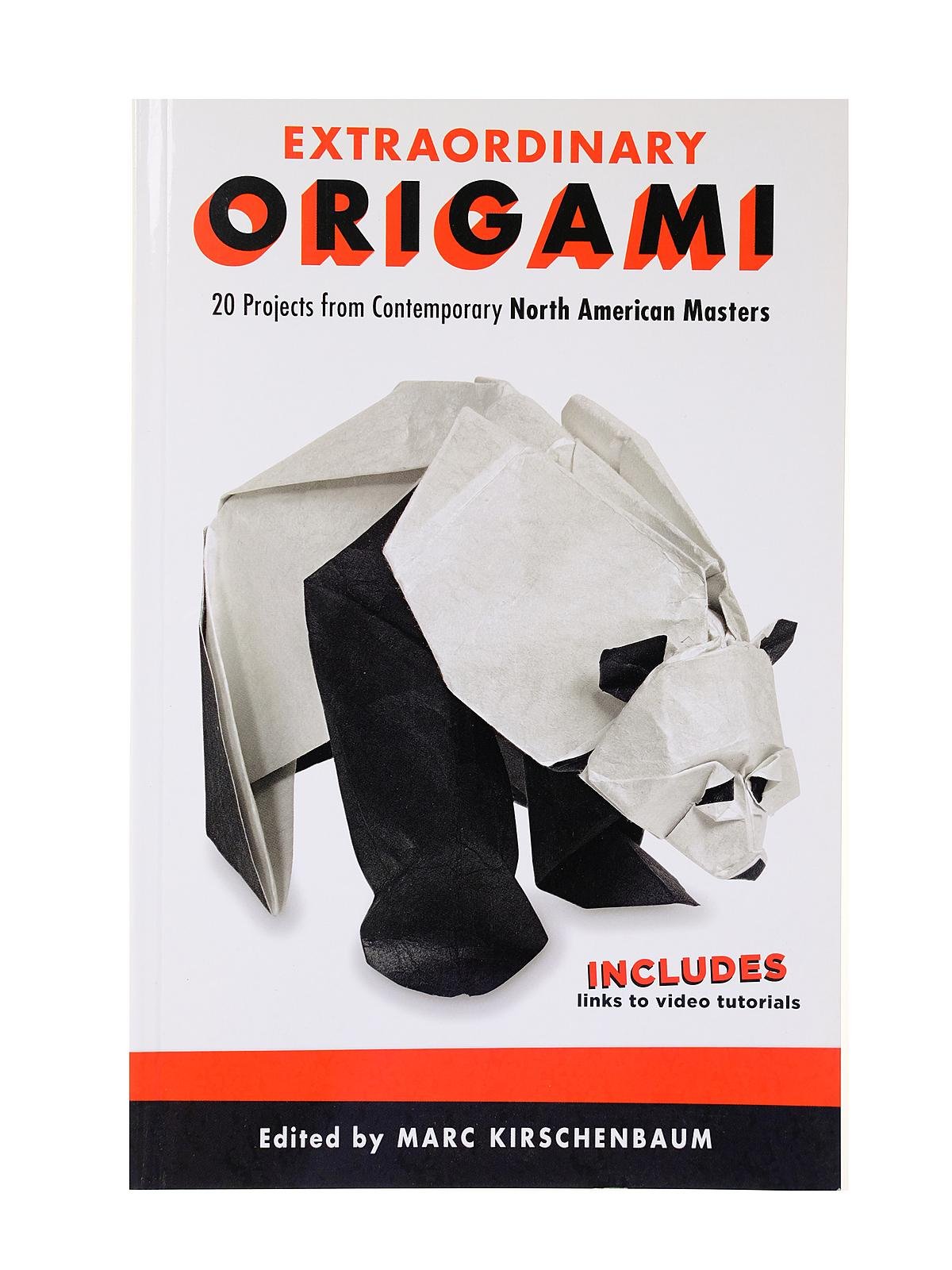 Fox Chapel Publishing - Extraordinary Origami