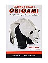 Extraordinary Origami