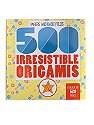 500 Origamis