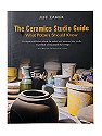 The Ceramic Studio Guide