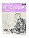 Drawing: Cats & Kittens