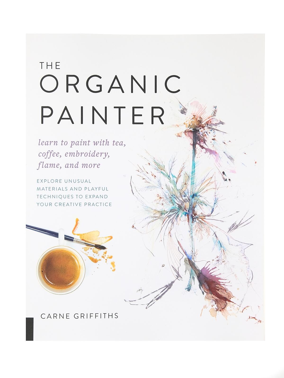 Walter Foster - The Organic Painter