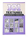 101 Textures in Graphite & Charcoal