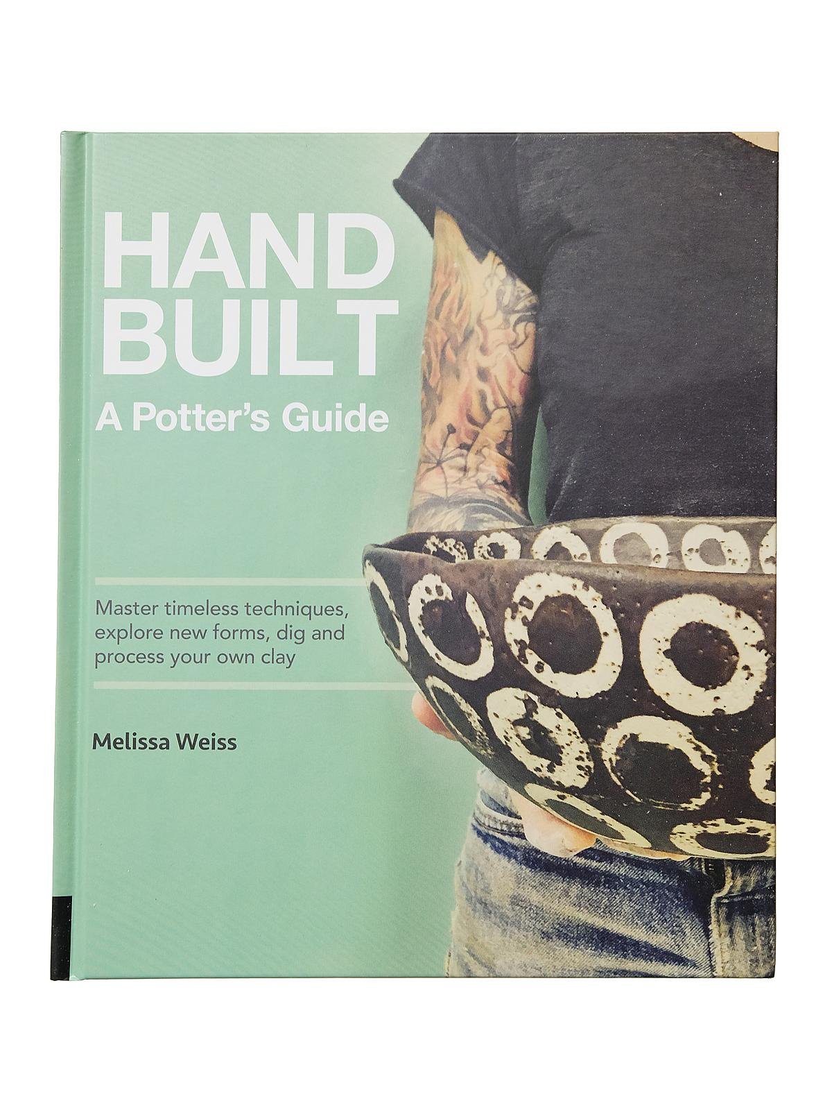 Rockport - Handbuilt, A Potter's Guide