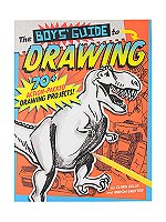 Boys' Guide to Drawing