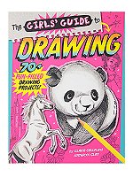 Girls' Guide to Drawing