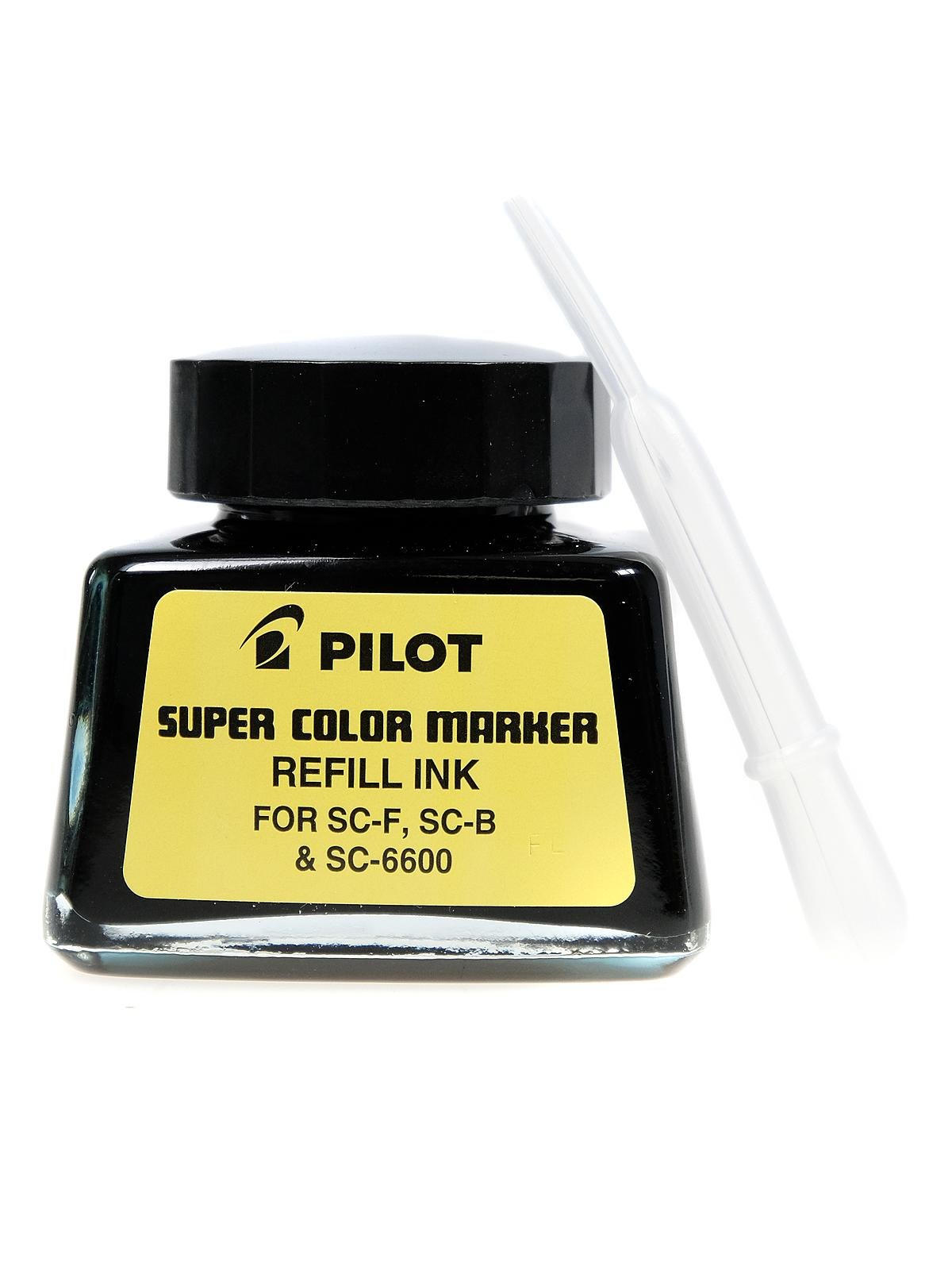 Pilot - Super Color Permanent Markers