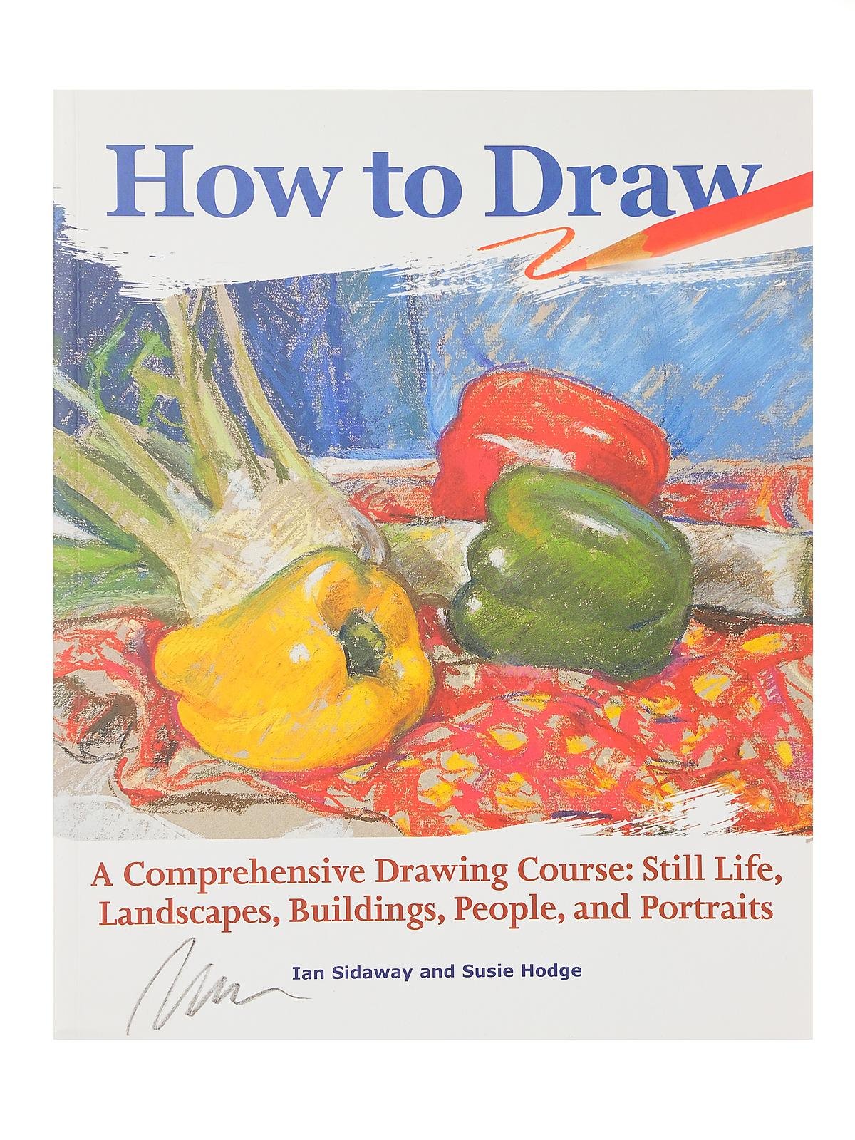 Companion House Books - How to Draw