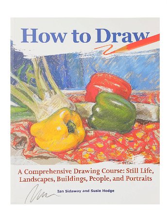 Companion House Books - How to Draw