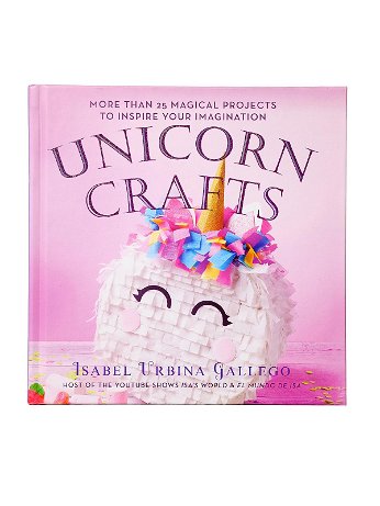 Skyhorse Publishing - Unicorn Crafts