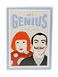 Art Genius Playing Cards