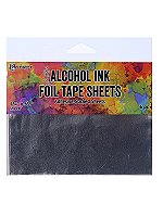 Tim Holtz Alcohol Ink Foil Tape Sheets