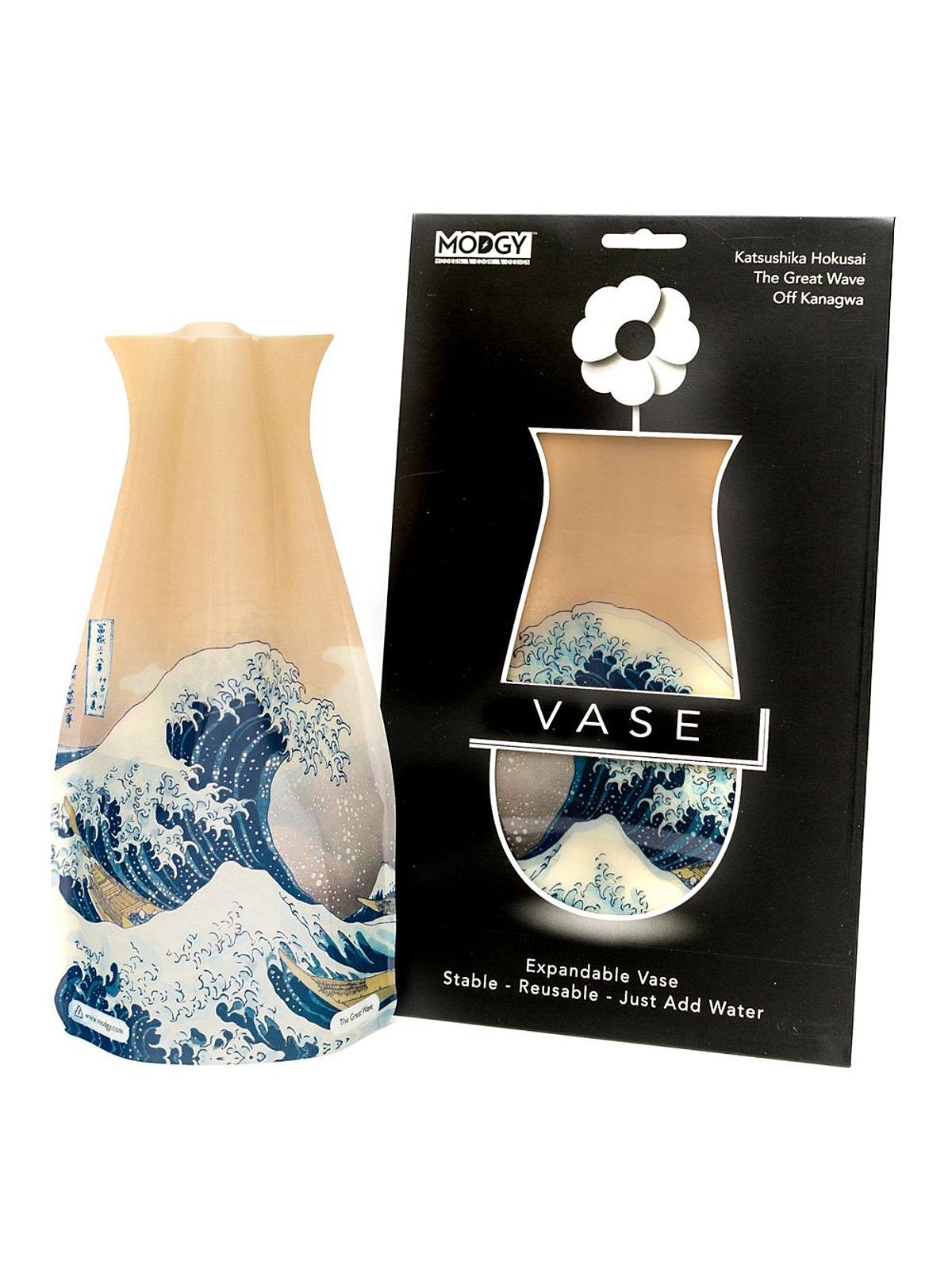 Modgy - Expandable Vase