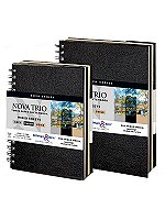 Nova Series Nova Trio Sketchbook