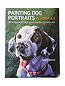 Painting Dog Portraits in Acrylic