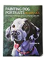 Painting Dog Portraits in Acrylic