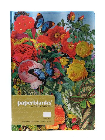 Paperblanks - Nature Montages