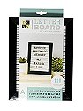 Desktop Letter Boards