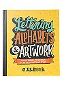 Lettering Alphabets & Artwork